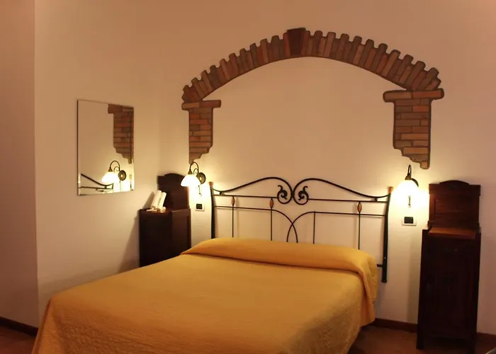 Bed & Breakfast Casale Del Fattore Cesena