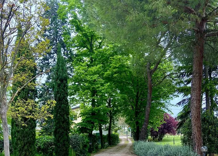 Bed and breakfast Casale Del Fattore