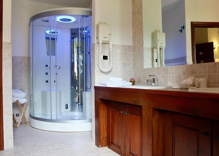 Casale Del Fattore Bed & Breakfast Cesena