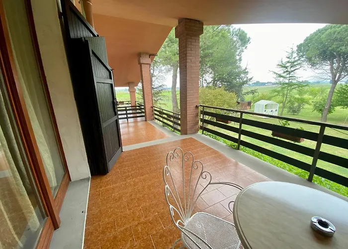 Casale Del Fattore Cesena