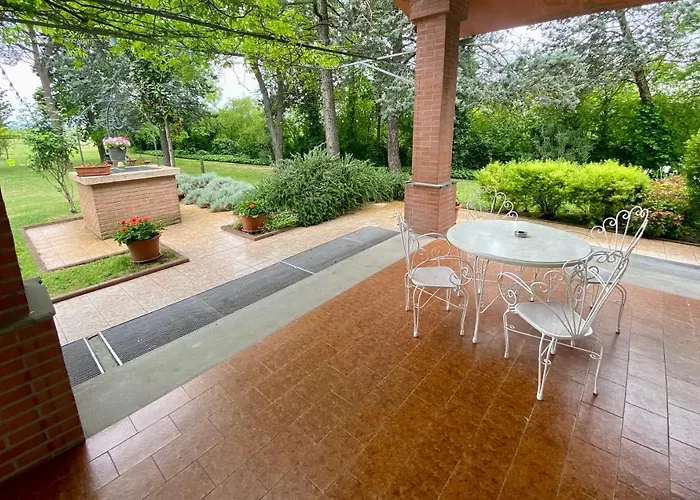 Casale Del Fattore 3*