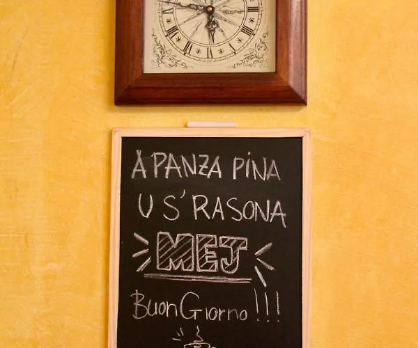 Bed and breakfast Casale Del Fattore