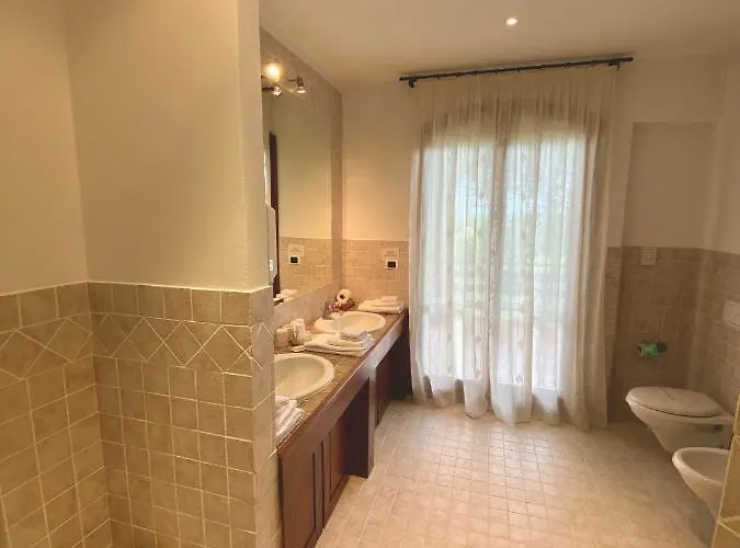 Casale Del Fattore Bed & Breakfast