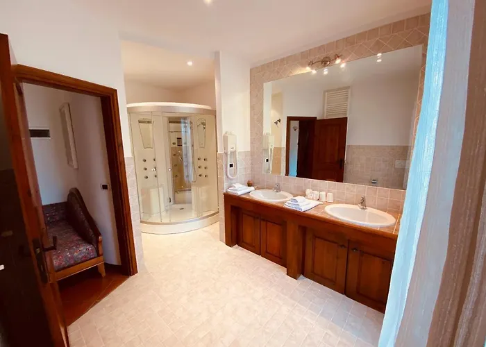 Casale Del Fattore 3*