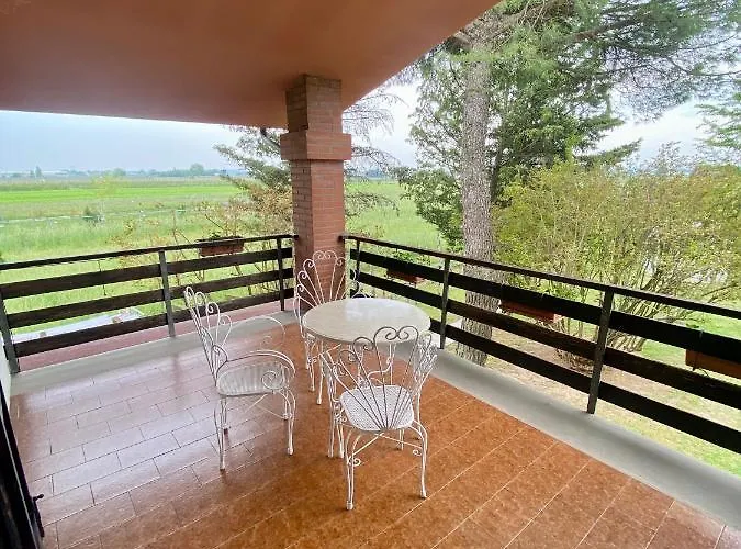 Casale Del Fattore Bed and breakfast 3*