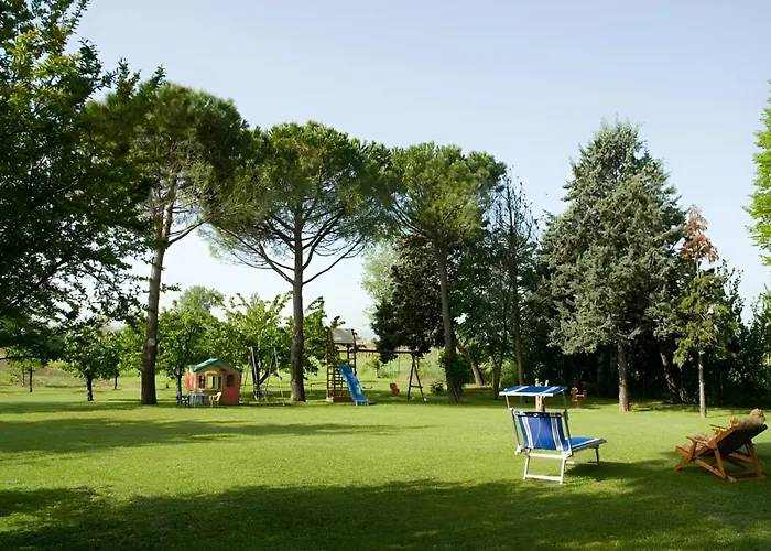 Bed and breakfast Casale Del Fattore