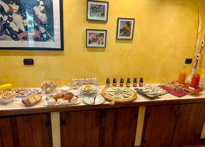 Casale Del Fattore Cesena