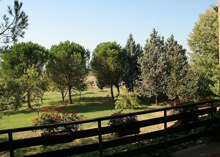 Casale Del Fattore Bed & Breakfast
