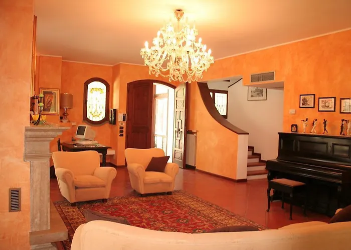 Casale Del Fattore Bed and breakfast Cesena